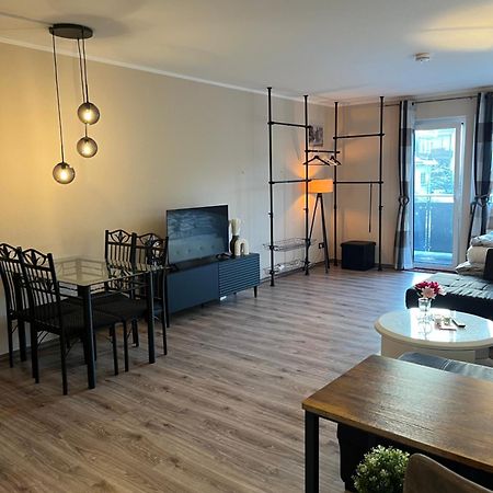 Bude 55 Loft 31 Daire Winterberg Dış mekan fotoğraf