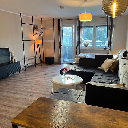 Bude 55 Loft 31 Daire Winterberg Dış mekan fotoğraf