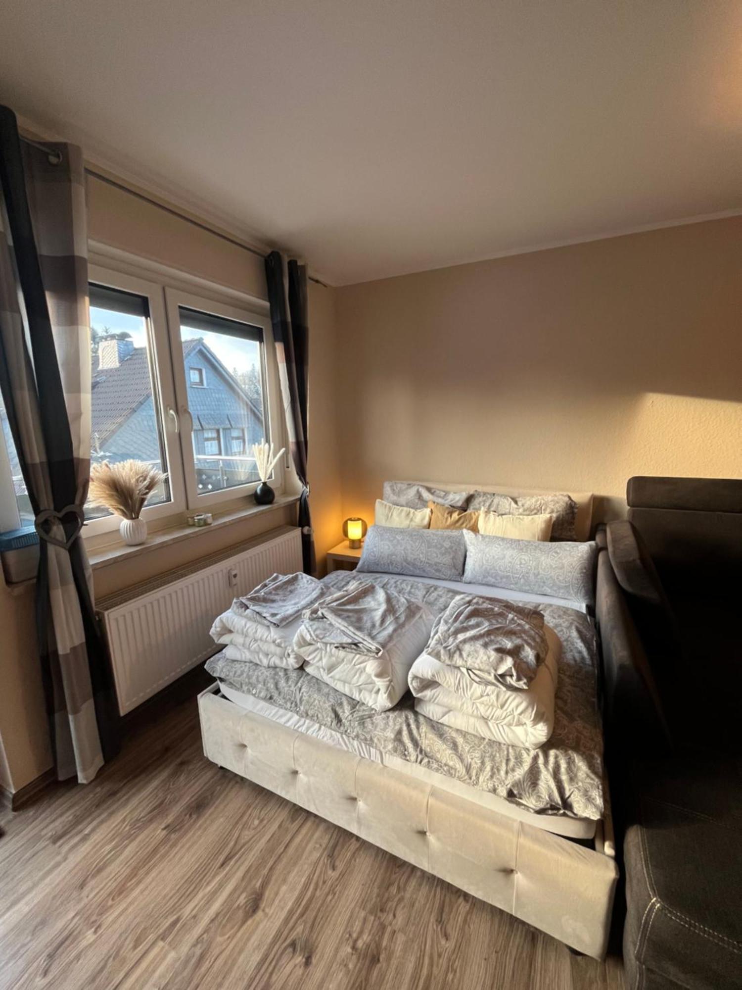 Bude 55 Loft 31 Daire Winterberg Dış mekan fotoğraf