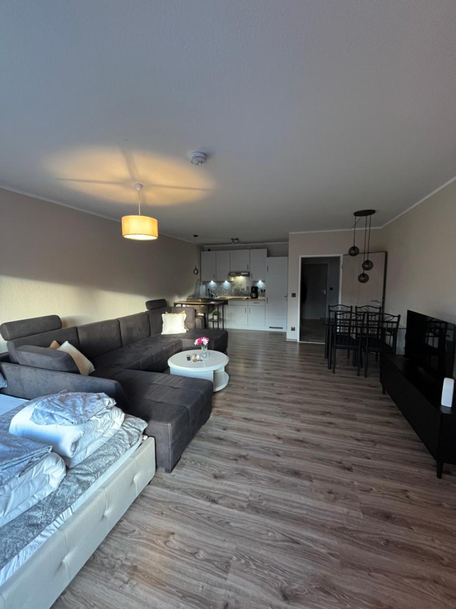 Bude 55 Loft 31 Daire Winterberg Dış mekan fotoğraf